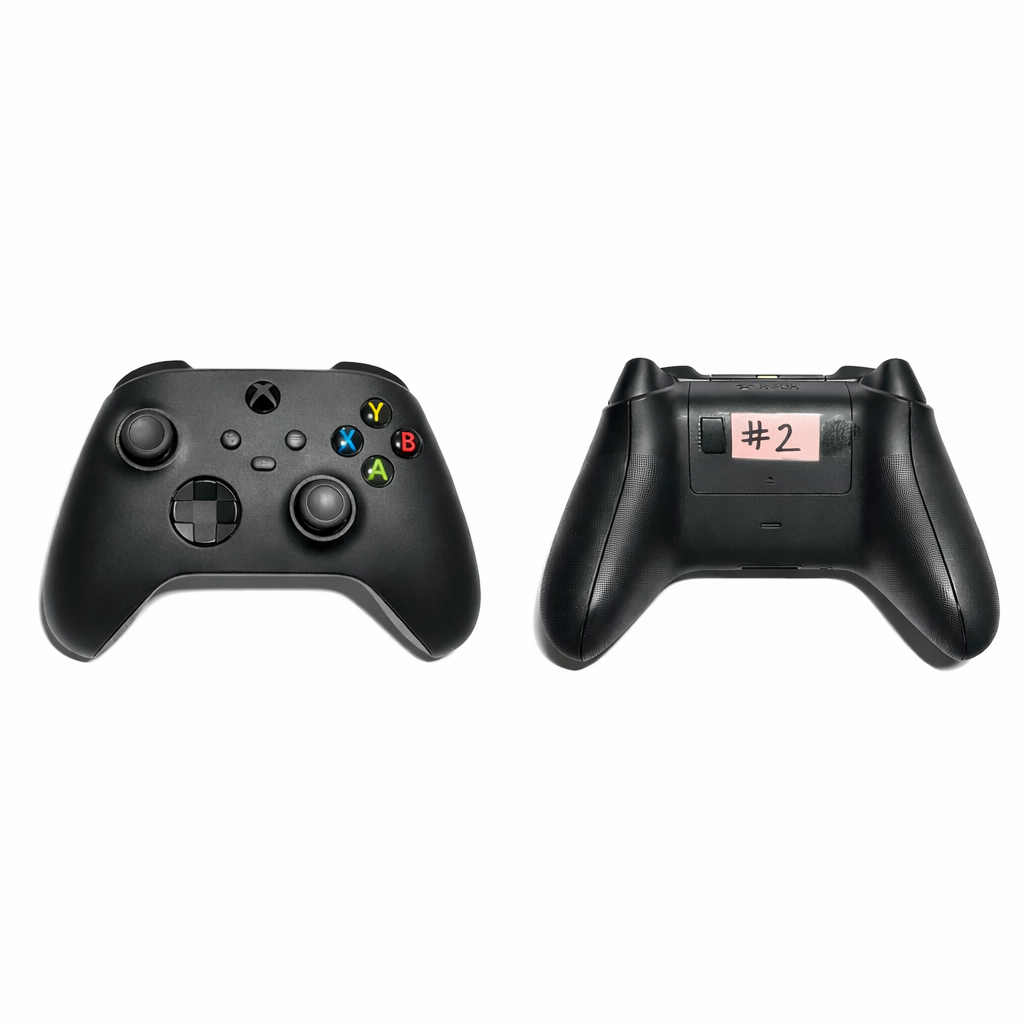 Xbox Series X|S Wireless Controller (#2)