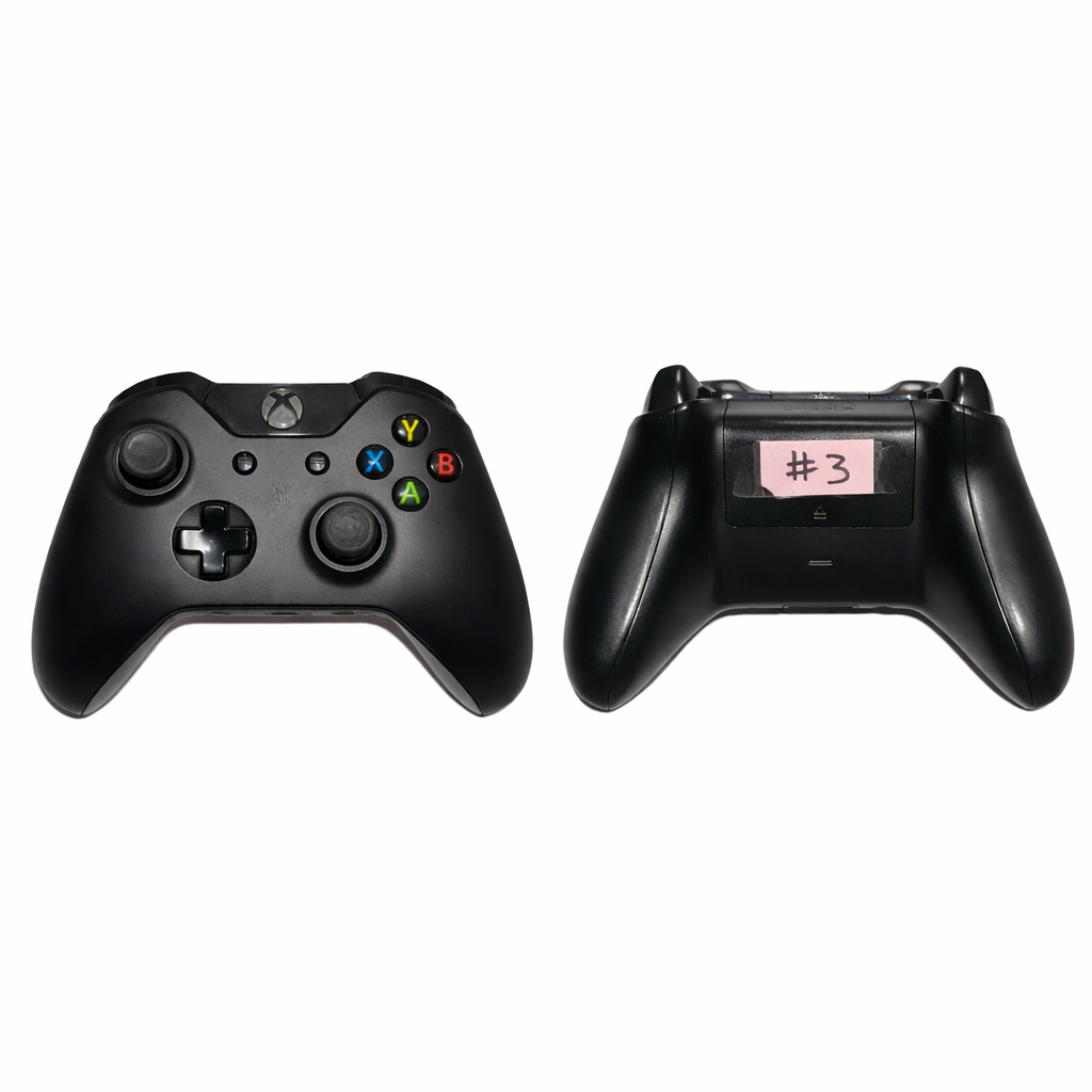 Xbox One Controller (#3)