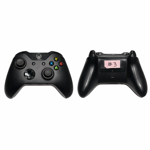 Xbox One Controller (#3)