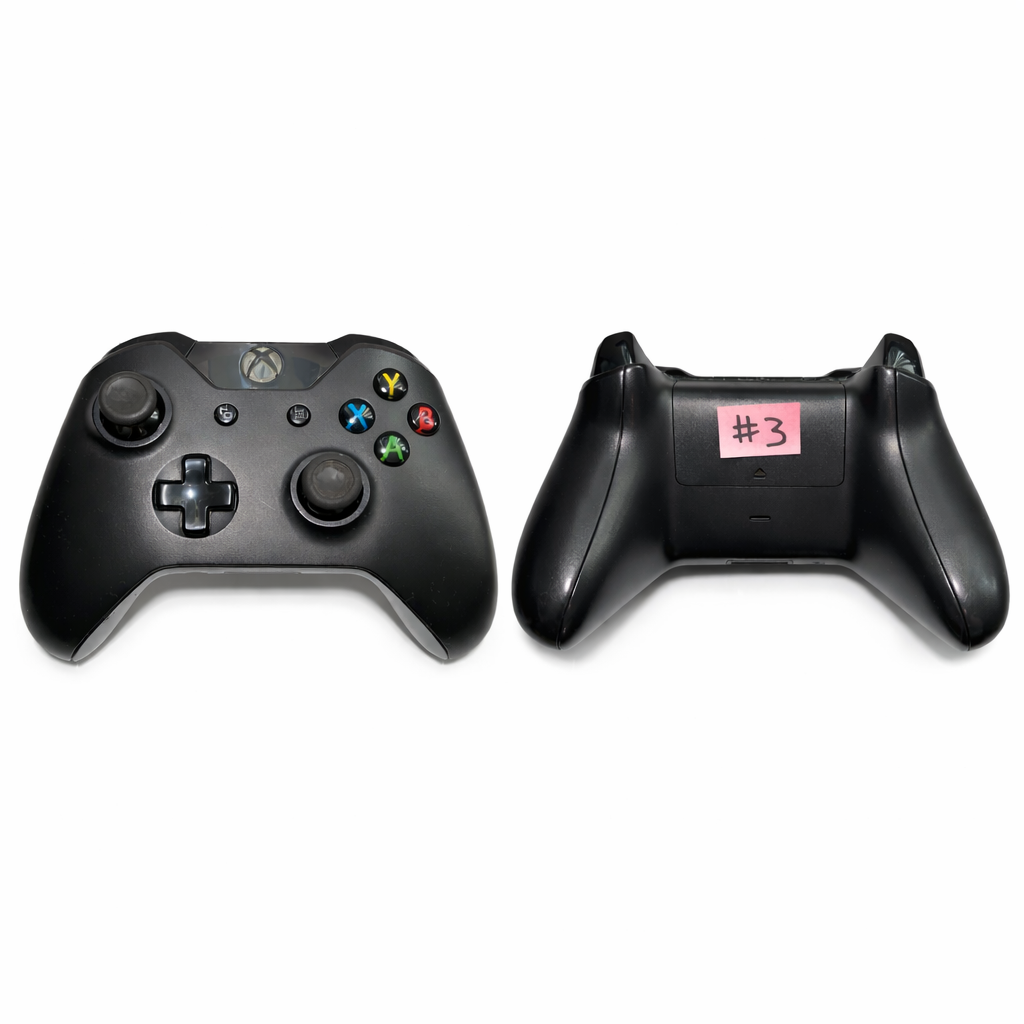 Xbox One Controller (#3)